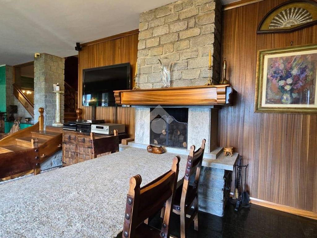 Villa a Aosta in Regione saraillon, 31 - Foto 4