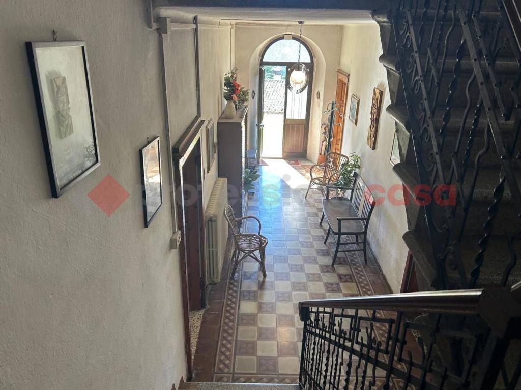 Villa a Castiglione di garfagnana in Via canale, 50 - Foto 5