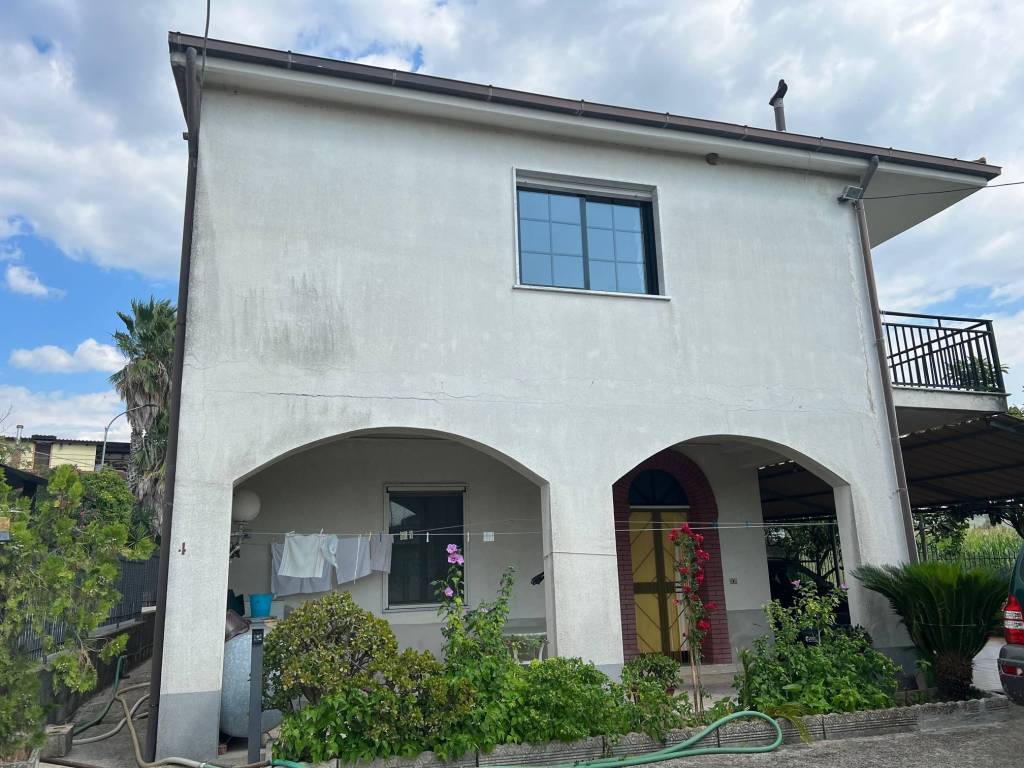 Villa a Altavilla silentina in Contrada Chiusa delle Bufale - Foto 2