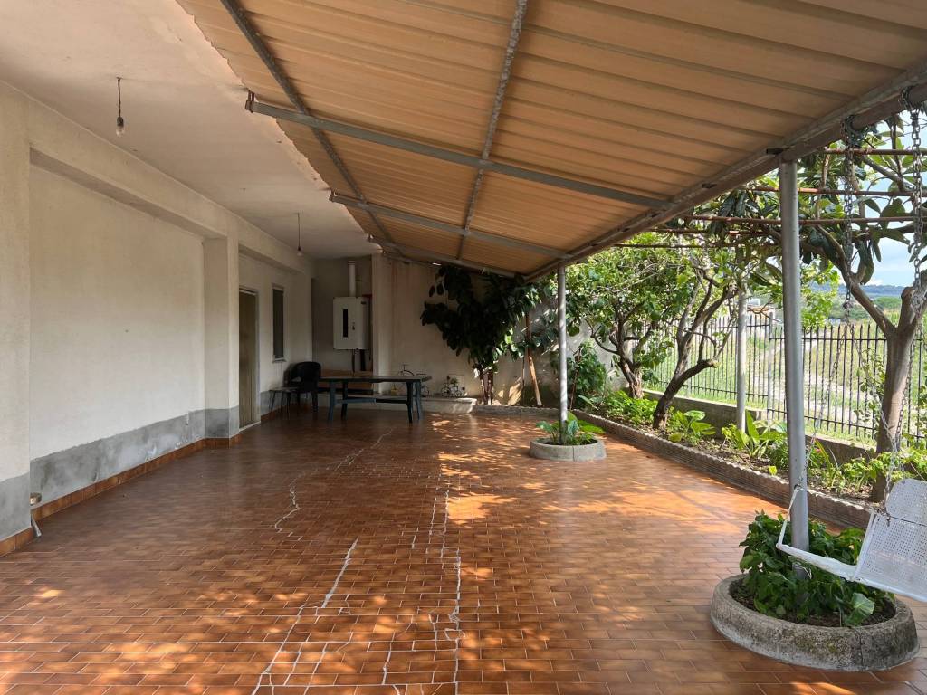 Villa a Altavilla silentina in Contrada Chiusa delle Bufale - Foto 3