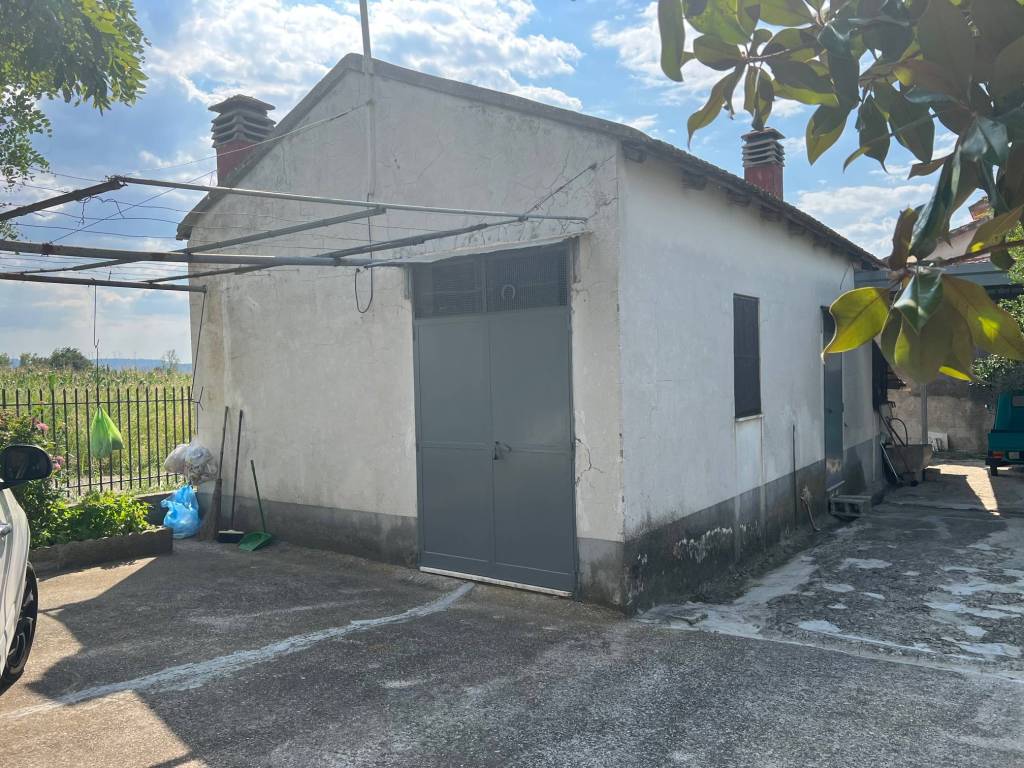 Villa a Altavilla silentina in Contrada Chiusa delle Bufale - Foto 4