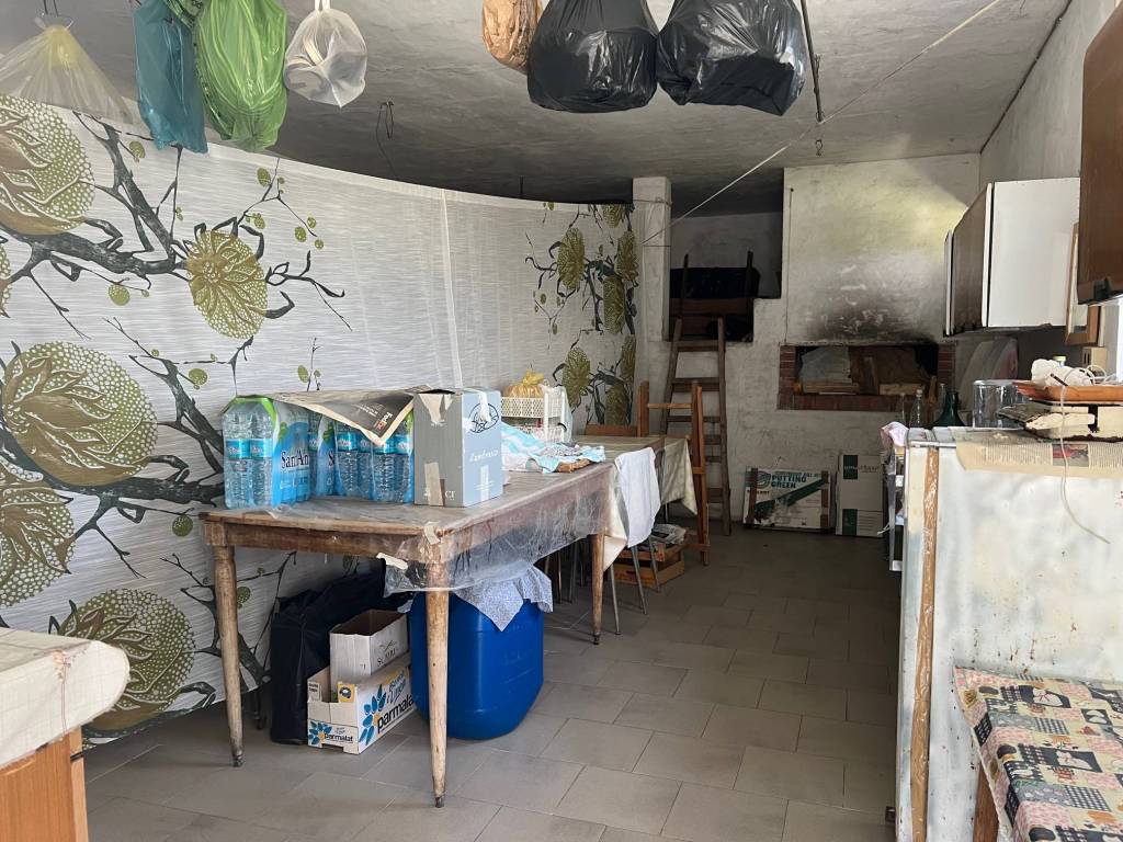 Villa a Altavilla silentina in Contrada Chiusa delle Bufale - Foto 5