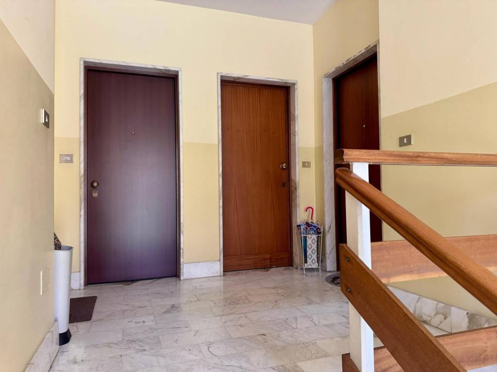 Appartamento a Stazzano in Via Regina Elena, 28 - Foto 2