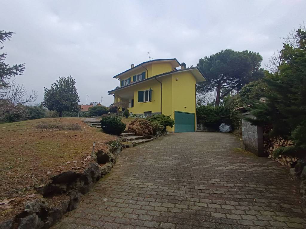 Villa a Cavaglià in Via Ivrea - Foto 2