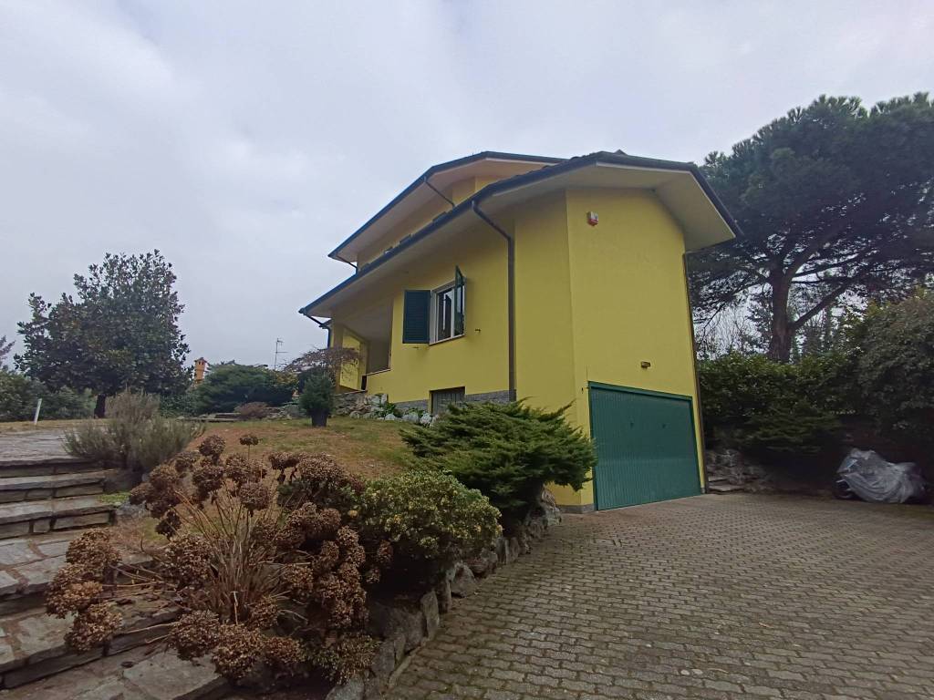 Villa a Cavaglià in Via Ivrea - Foto 3