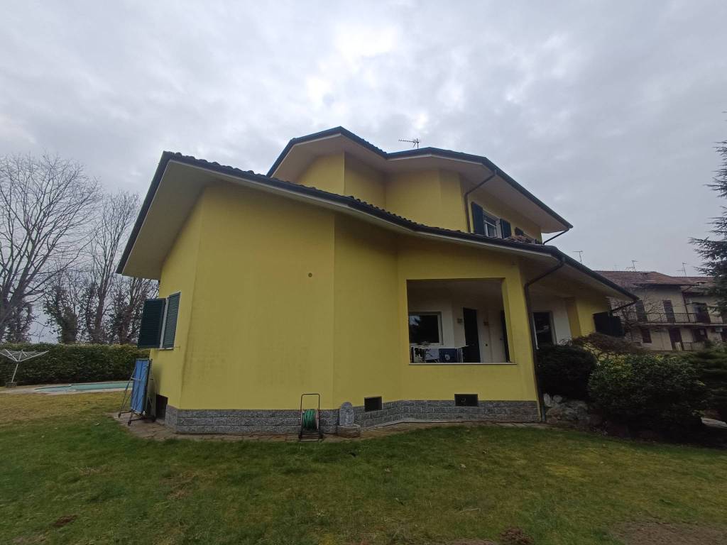Villa a Cavaglià in Via Ivrea - Foto 4