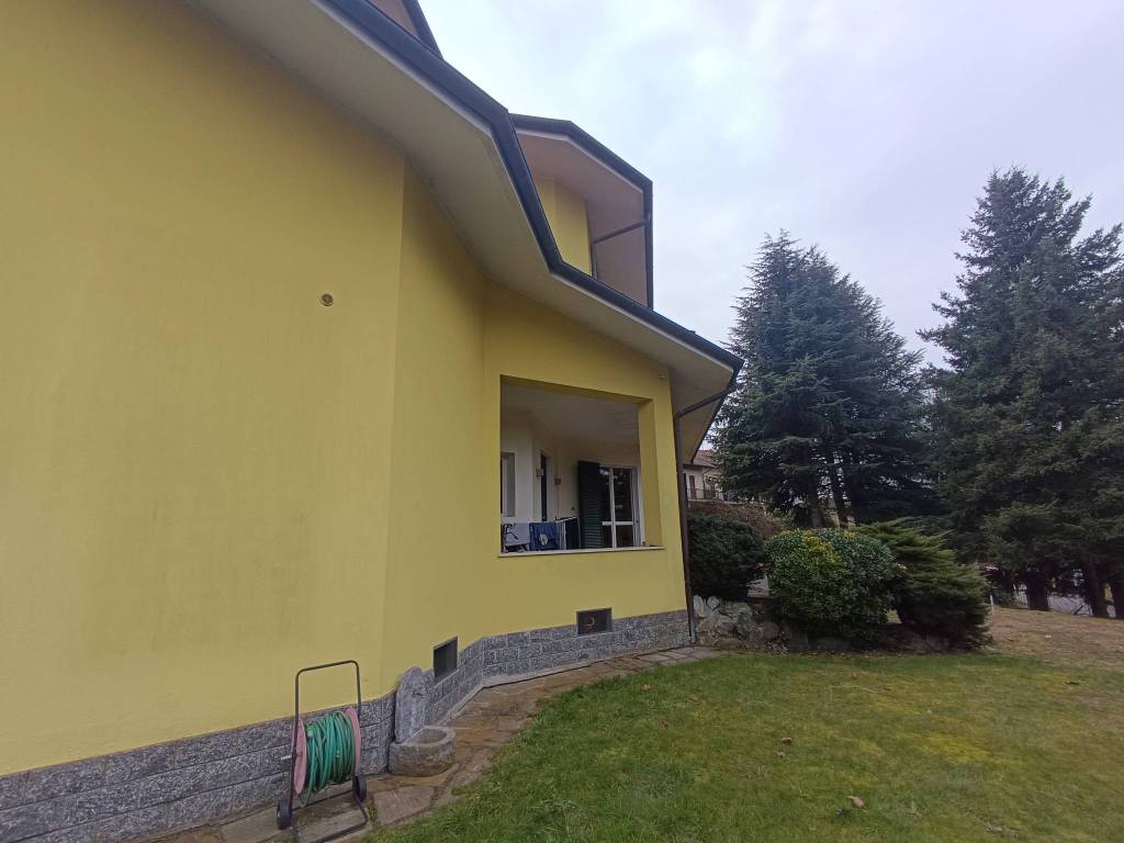Villa a Cavaglià in Via Ivrea - Foto 5
