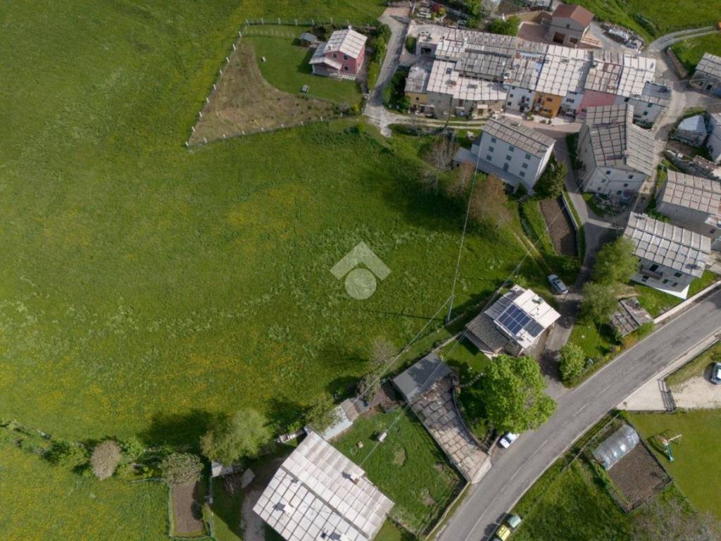 Terreno a Erbezzo in Contrada Villa - Foto 3