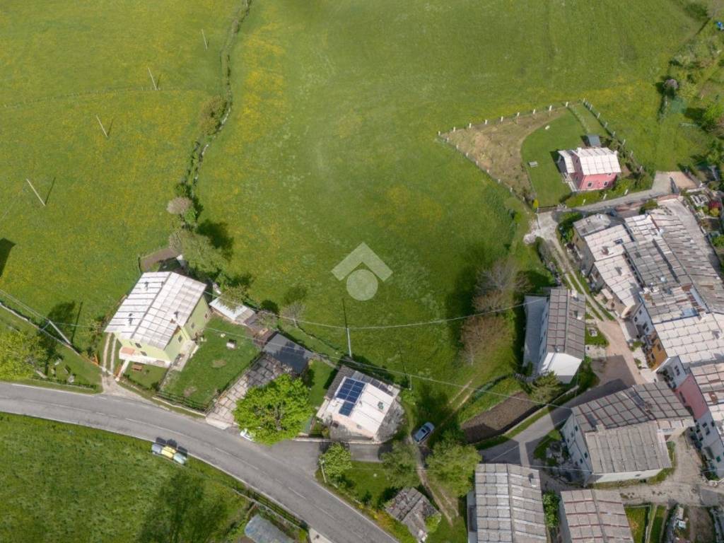 Terreno a Erbezzo in Contrada Villa - Foto 5