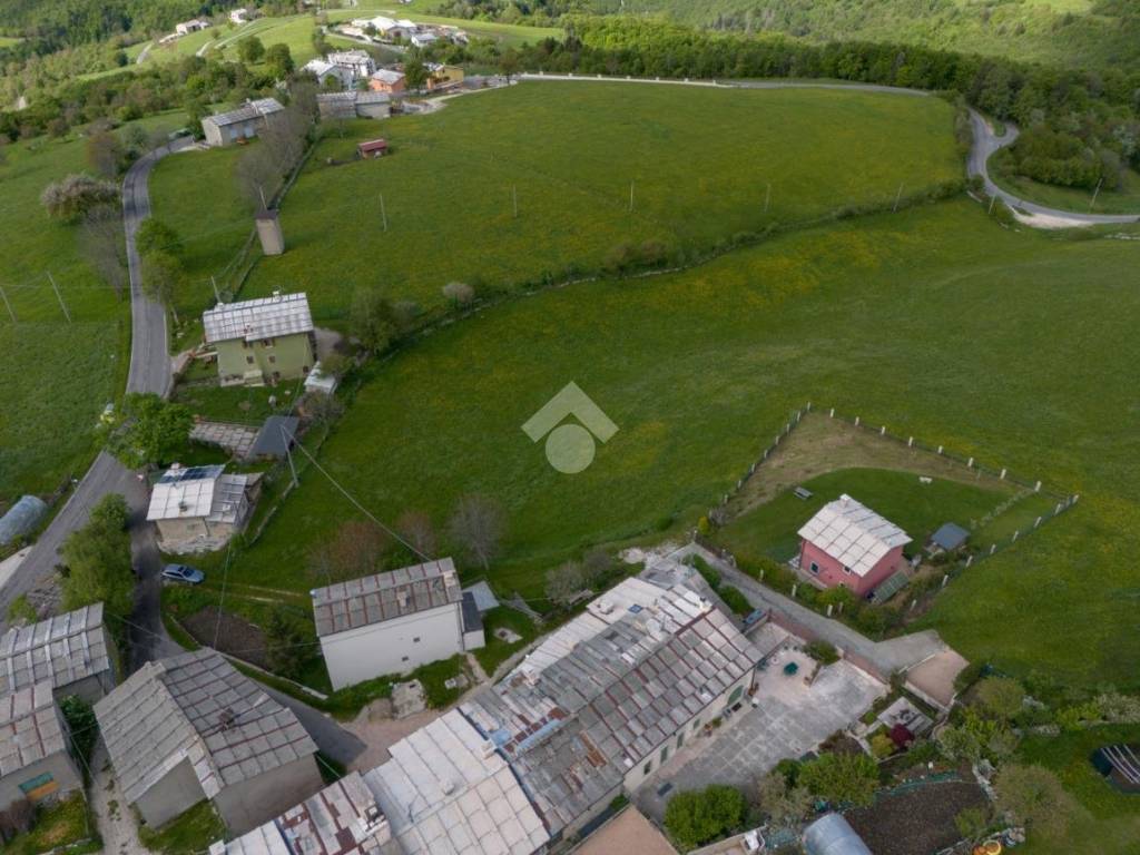 Terreno a Erbezzo in Contrada Villa - Foto 3