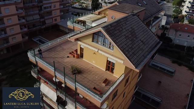 Appartamento a Ventimiglia in Via Nino Lamboglia, 10 - Foto 5