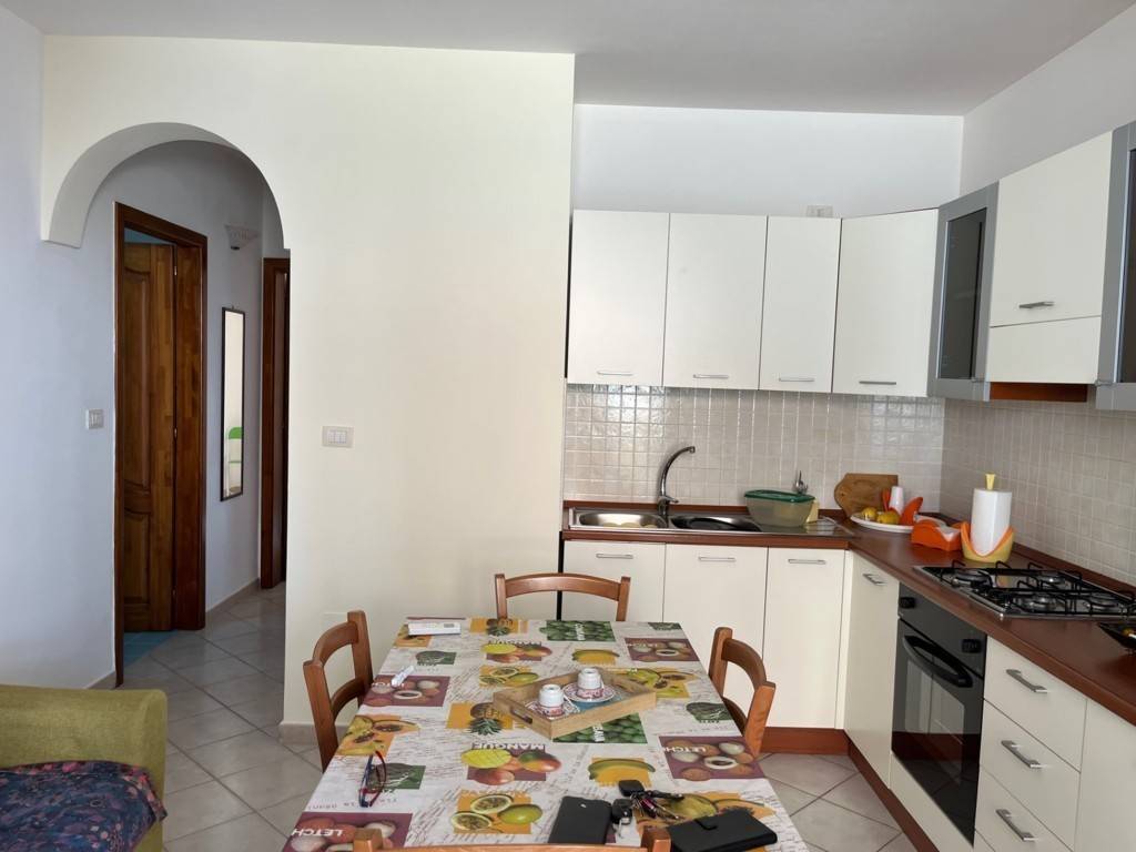 Appartamento a Salve in Via Carlo Goldoni - Foto 4