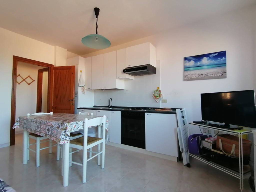 Appartamento a Santa teresa gallura in Via Luigi Einaudi - Foto 5