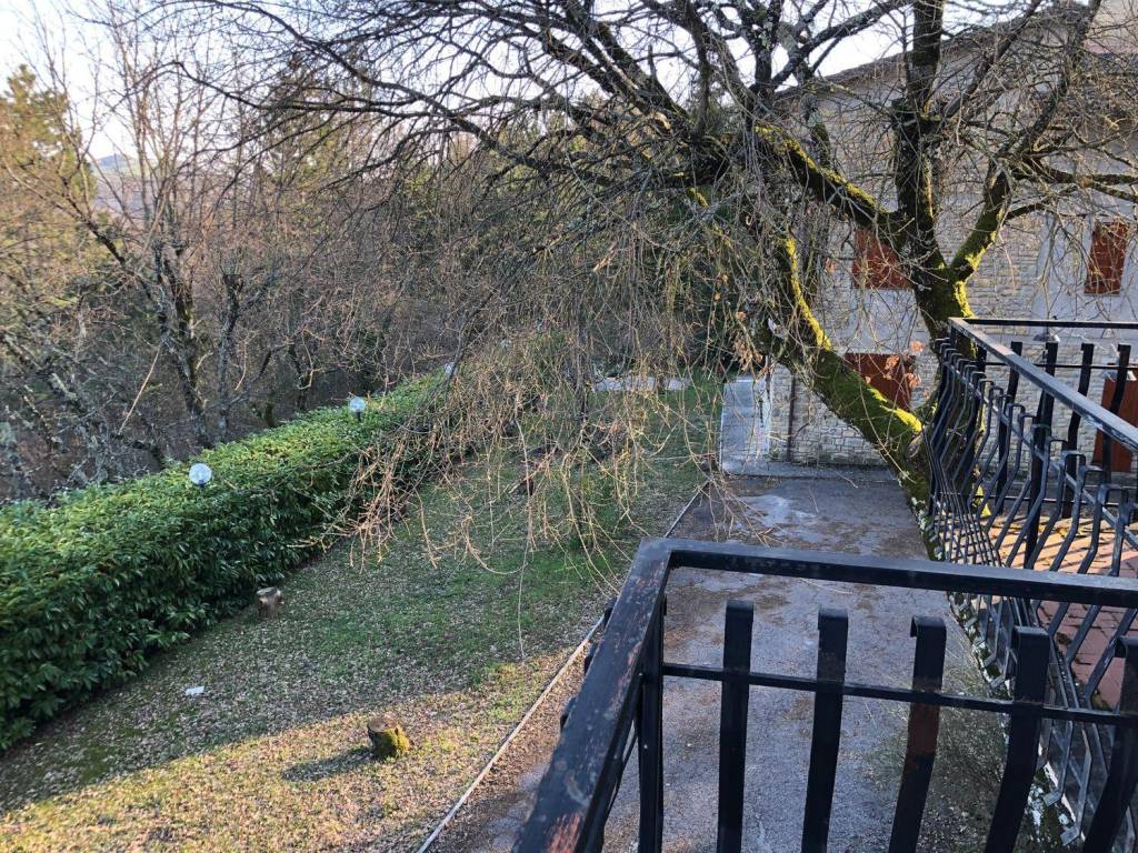 Villa a Pietralunga in Candeleto s.n.c - Foto 2