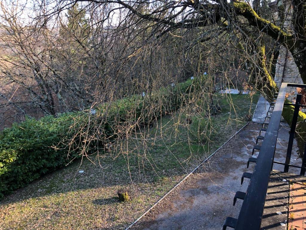 Villa a Pietralunga in Candeleto s.n.c - Foto 3