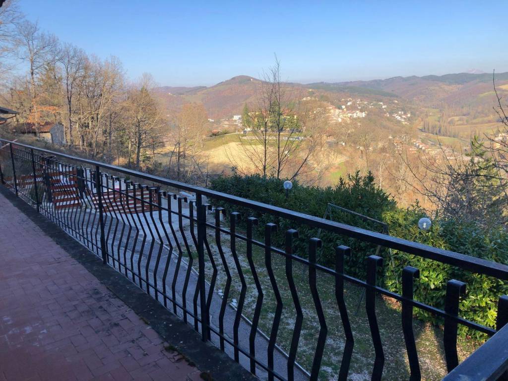 Villa a Pietralunga in Candeleto s.n.c - Foto 4