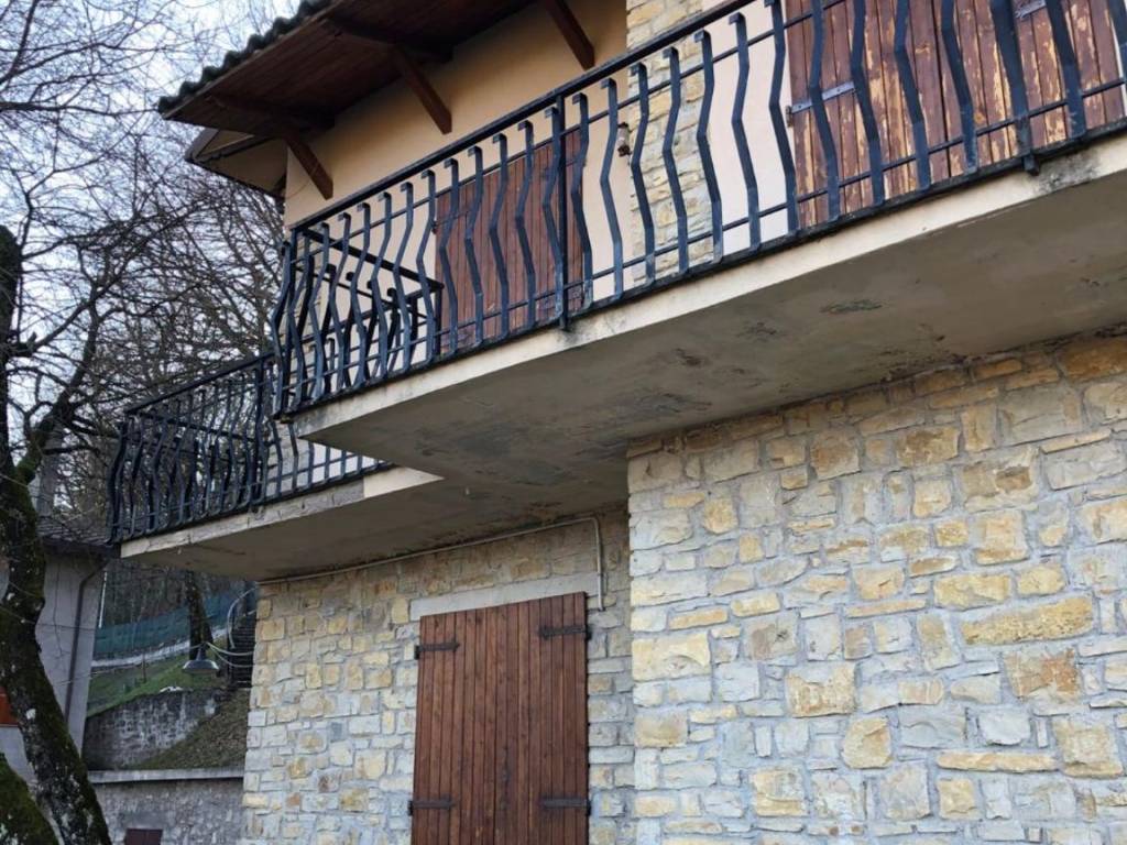 Villa a Pietralunga in Candeleto s.n.c - Foto 5