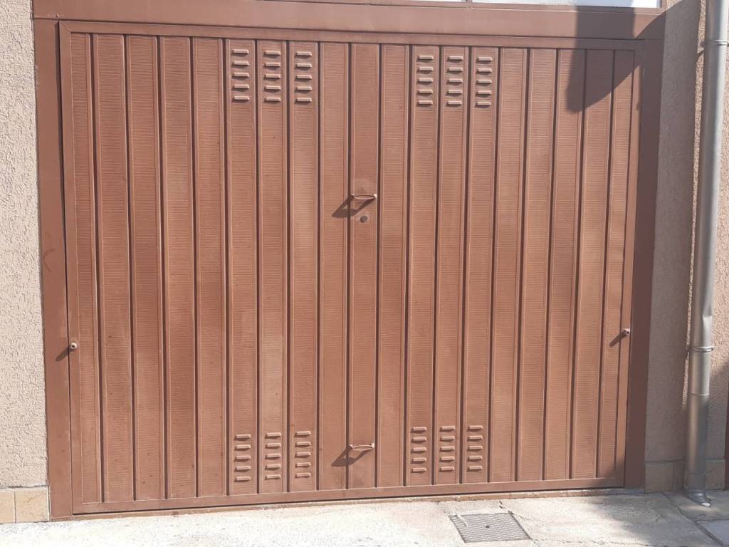 Box / garage a Cardano al campo in via Ruberto, 23 - Foto 2