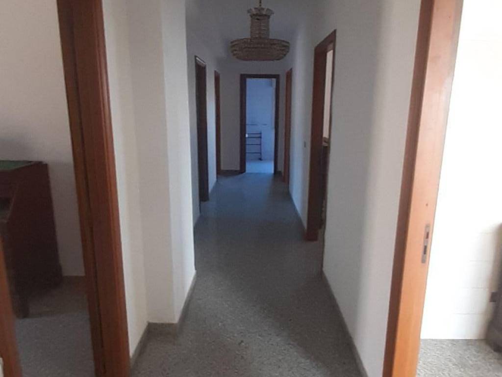 Attico / mansarda a Reggio calabria in Via Arangea - Foto 2