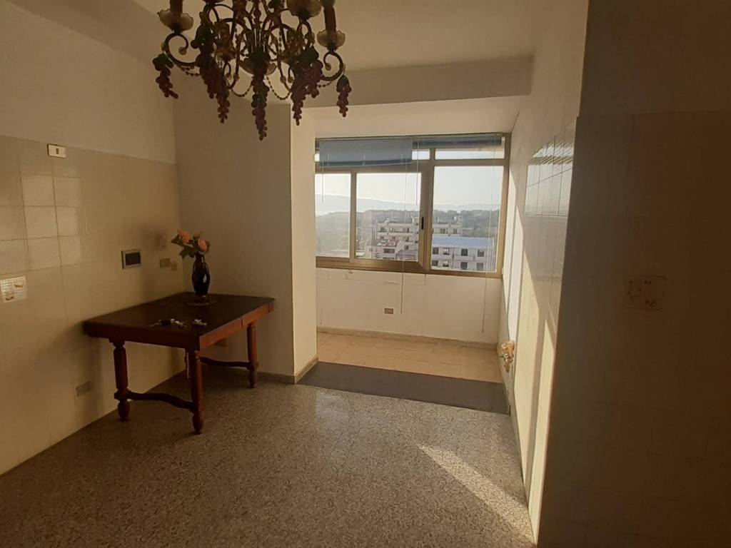Attico / mansarda a Reggio calabria in Via Arangea - Foto 3