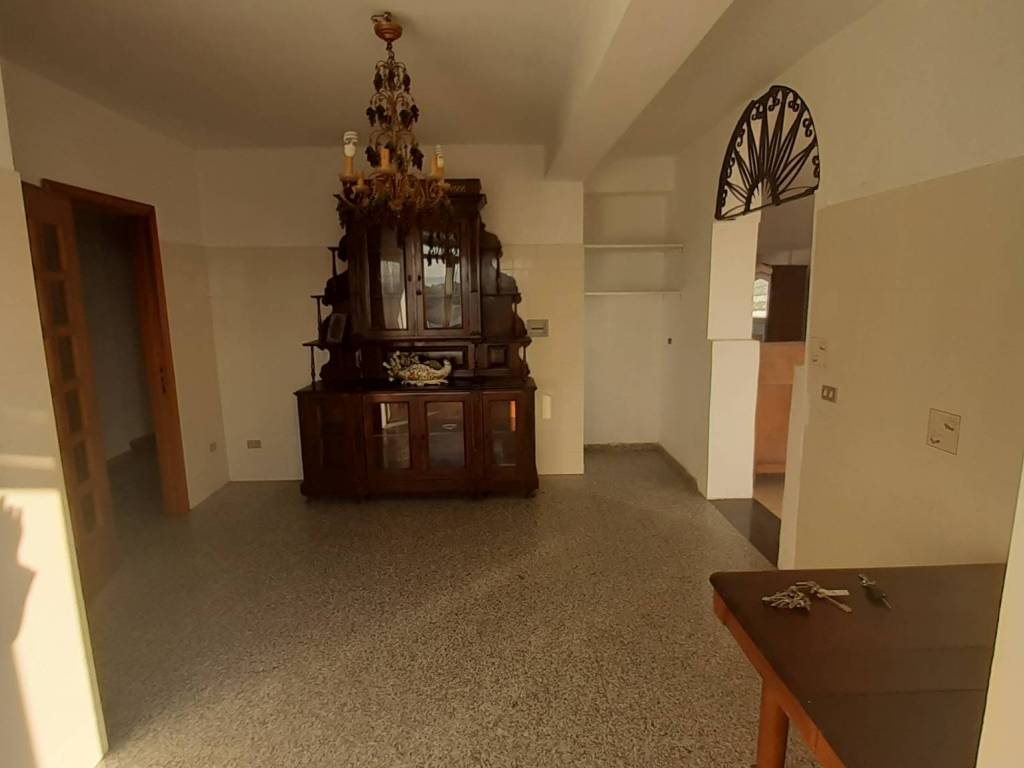Attico / mansarda a Reggio calabria in Via Arangea - Foto 4