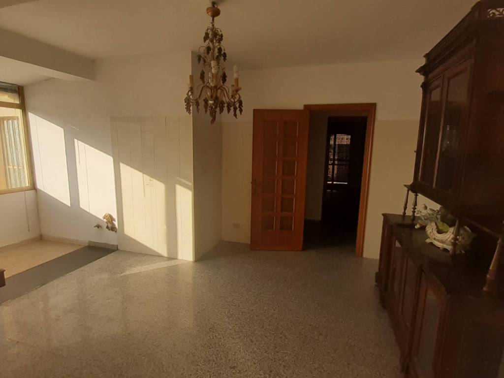 Attico / mansarda a Reggio calabria in Via Arangea - Foto 5