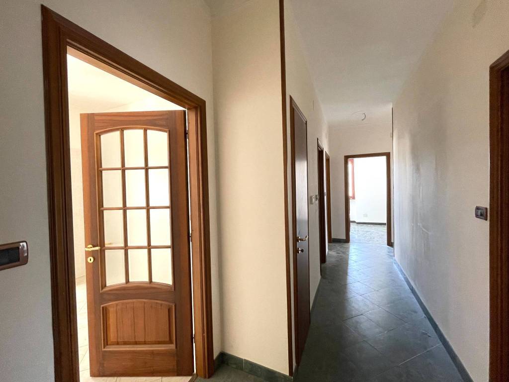 Appartamento a Acqui terme in Via Angela Casagrande, 9 - Foto 3
