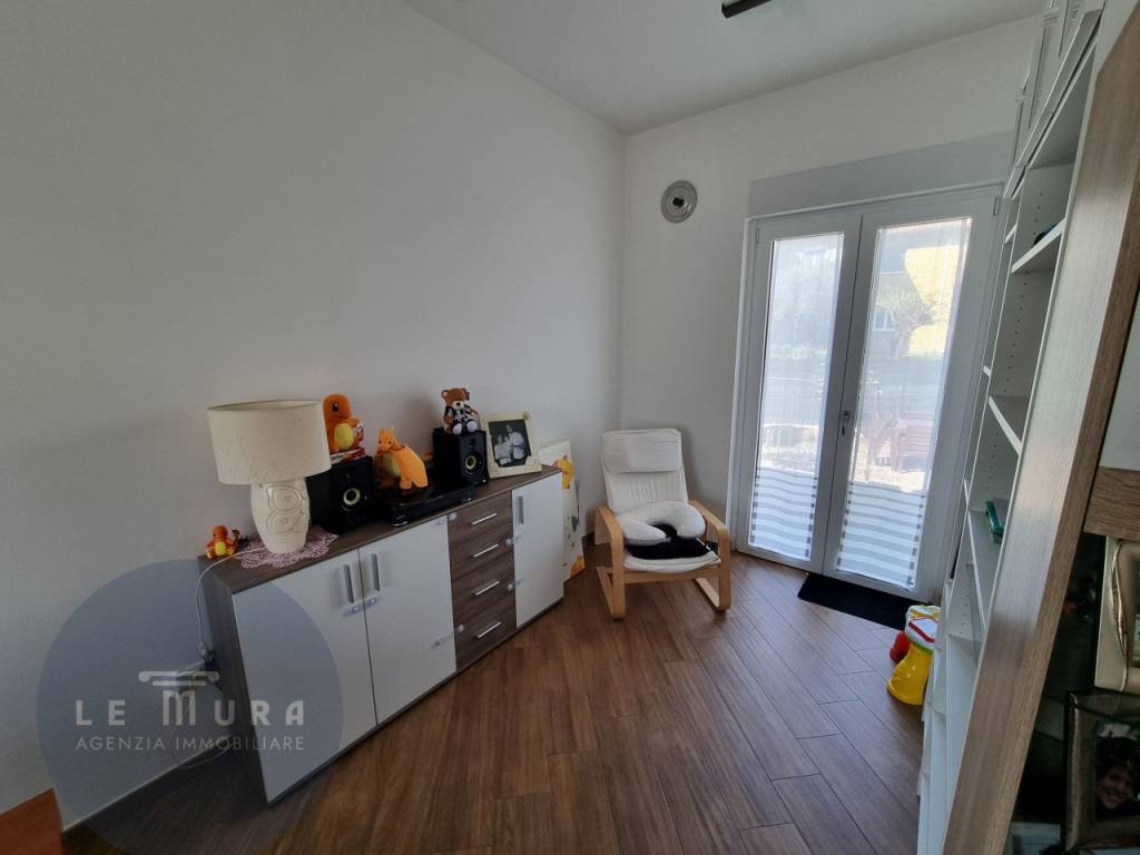 Villetta a schiera a Gorizia in Via General Chinotto 8 - Foto 5
