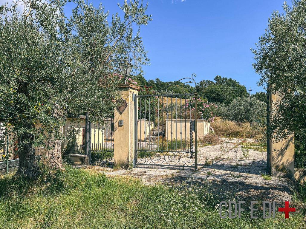 Appartamento a Mompeo in Casa Voltafonte - Foto 5