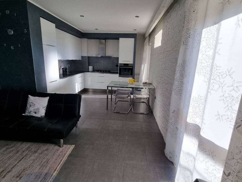 Appartamento a Monfalcone in Largo Isonzo, 5 - Foto 2