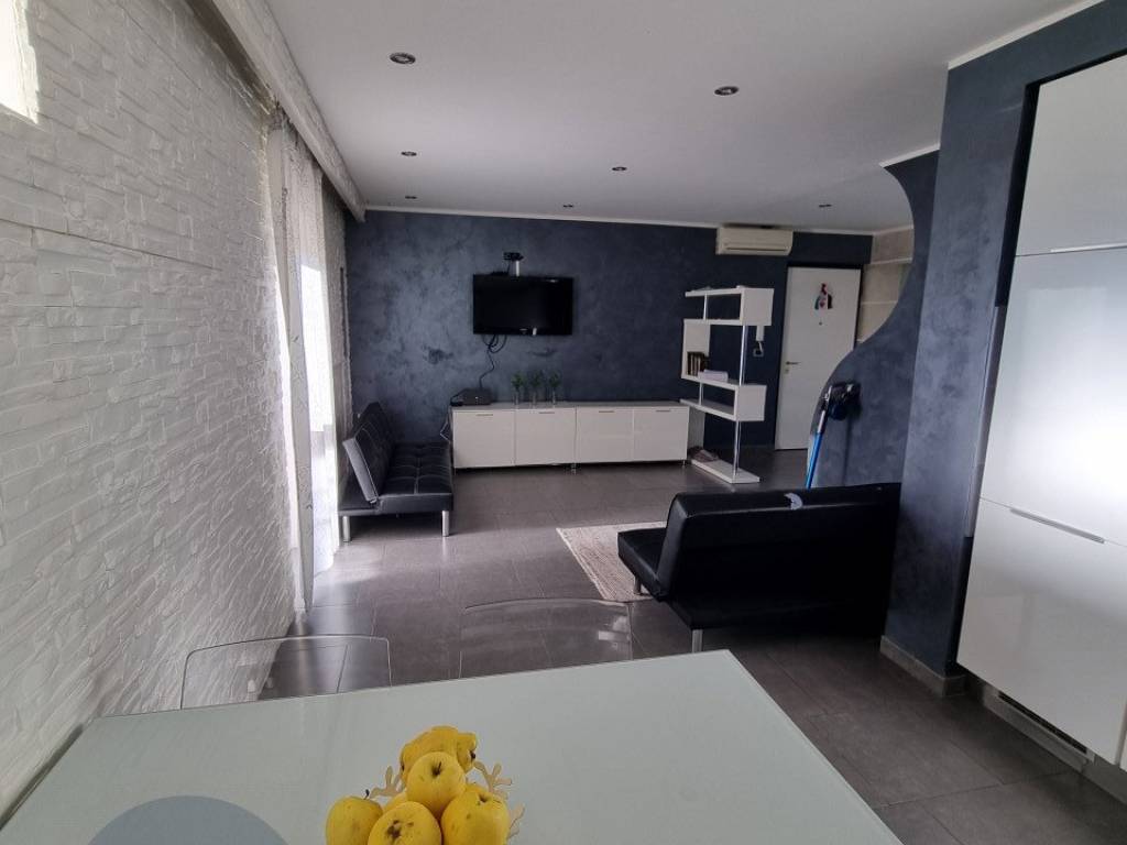 Appartamento a Monfalcone in Largo Isonzo, 5 - Foto 3