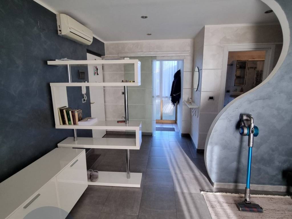 Appartamento a Monfalcone in Largo Isonzo, 5 - Foto 4