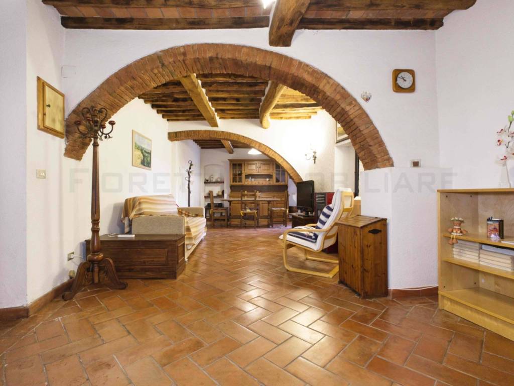 Appartamento a Campiglia marittima in Via Santa Maria - Foto 2