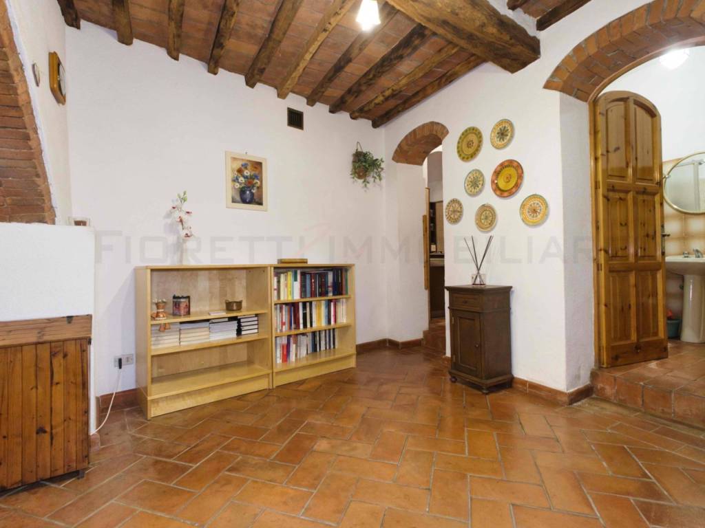 Appartamento a Campiglia marittima in Via Santa Maria - Foto 3