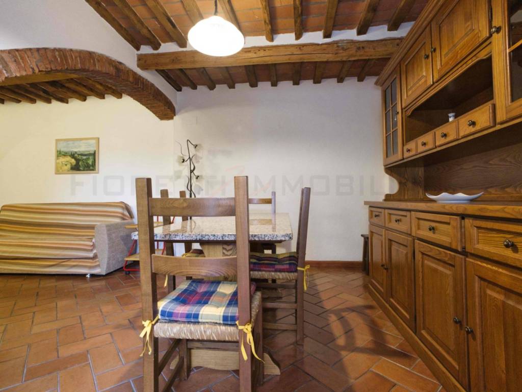 Appartamento a Campiglia marittima in Via Santa Maria - Foto 4