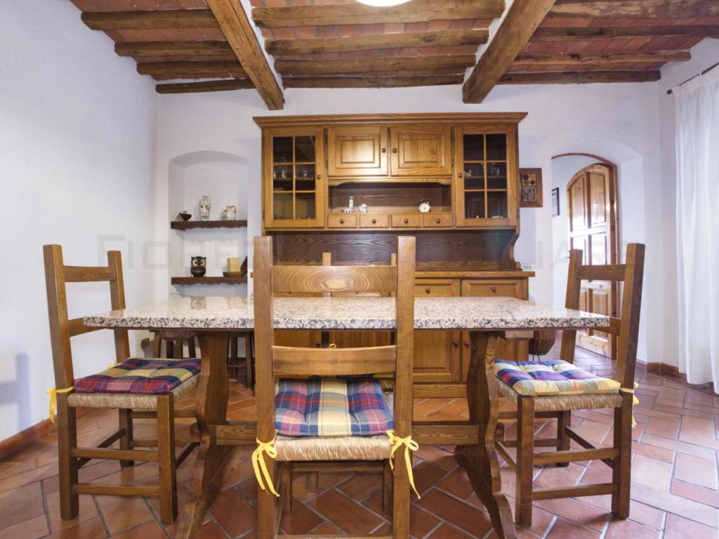 Appartamento a Campiglia marittima in Via Santa Maria - Foto 5