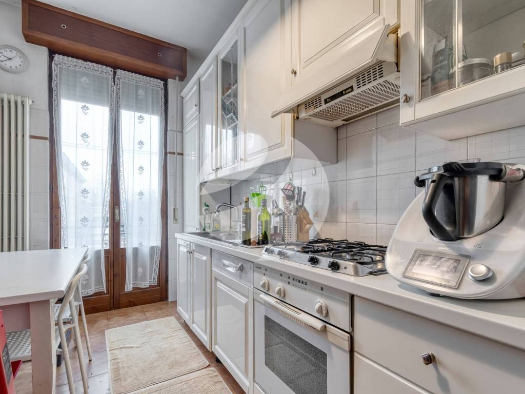 Appartamento a Bologna in Via Gaetano Bottrigari - Foto 2