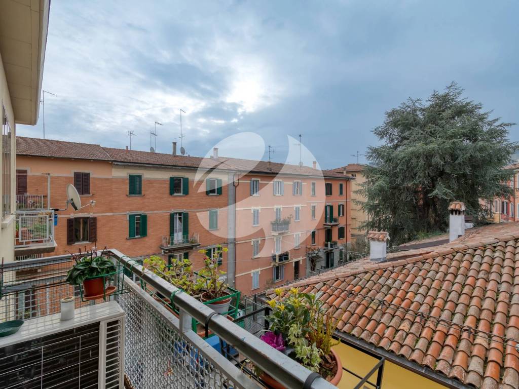 Appartamento a Bologna in Via Gaetano Bottrigari - Foto 3