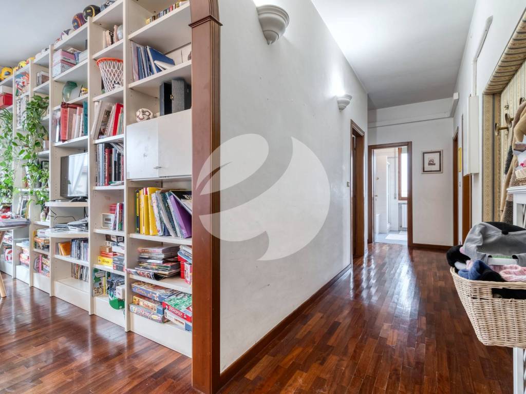 Appartamento a Bologna in Via Gaetano Bottrigari - Foto 4