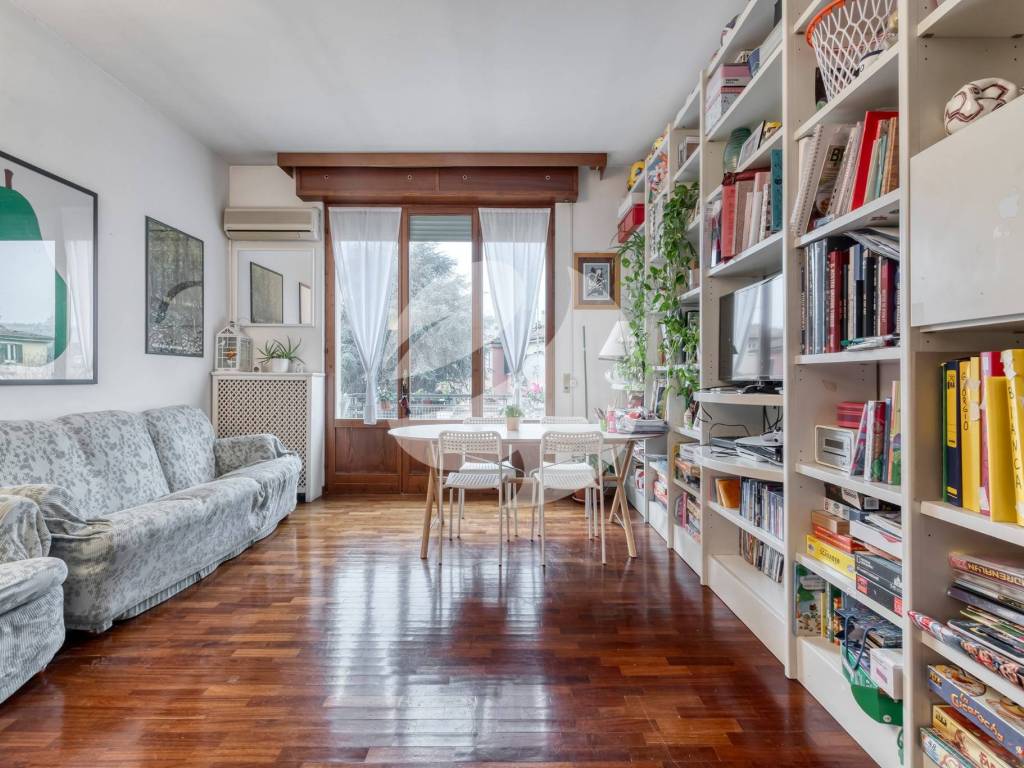 Appartamento a Bologna in Via Gaetano Bottrigari - Foto 5
