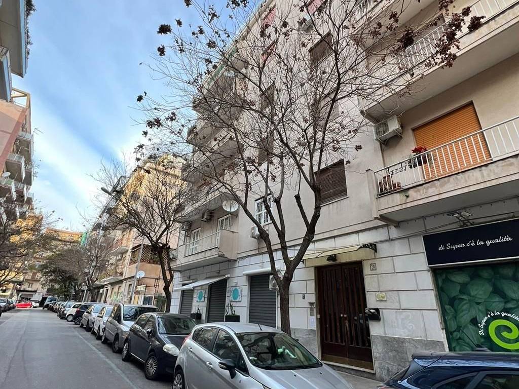 Appartamento a Palermo in VIA MAGGIORE PIETRO TOSELLI, 211 - Foto 2