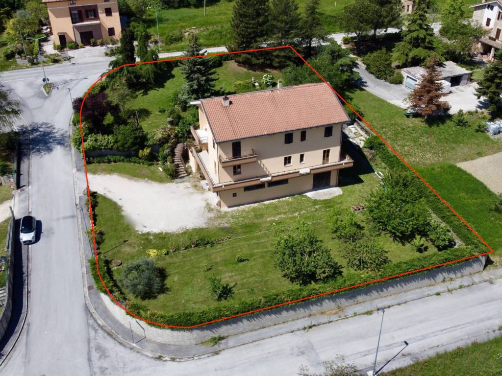 Villa a Gualdo in Via Guglielmo Marconi - Foto 2