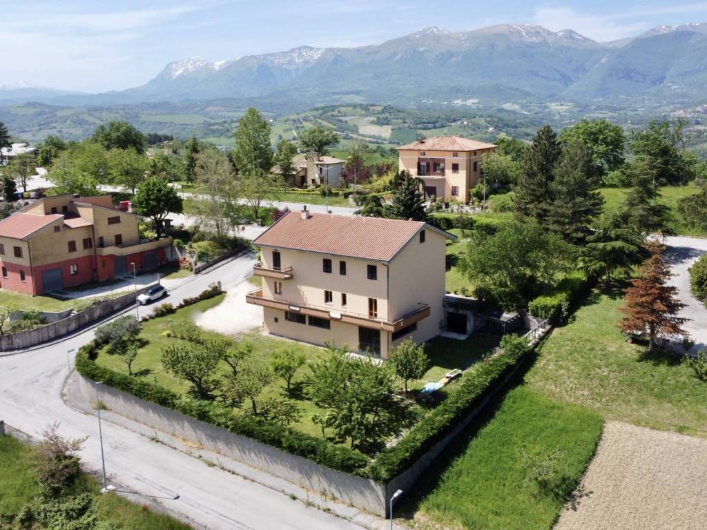 Villa a Gualdo in Via Guglielmo Marconi - Foto 3