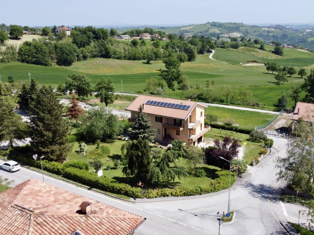 Villa a Gualdo in Via Guglielmo Marconi - Foto 4