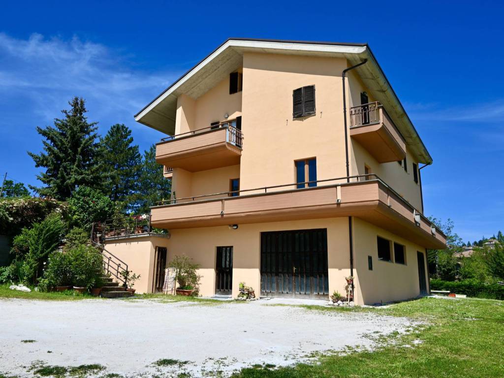 Villa a Gualdo in Via Guglielmo Marconi - Foto 5