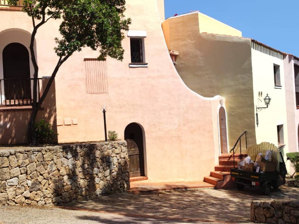 Appartamento a Arzachena in Via Spargi - Foto 3