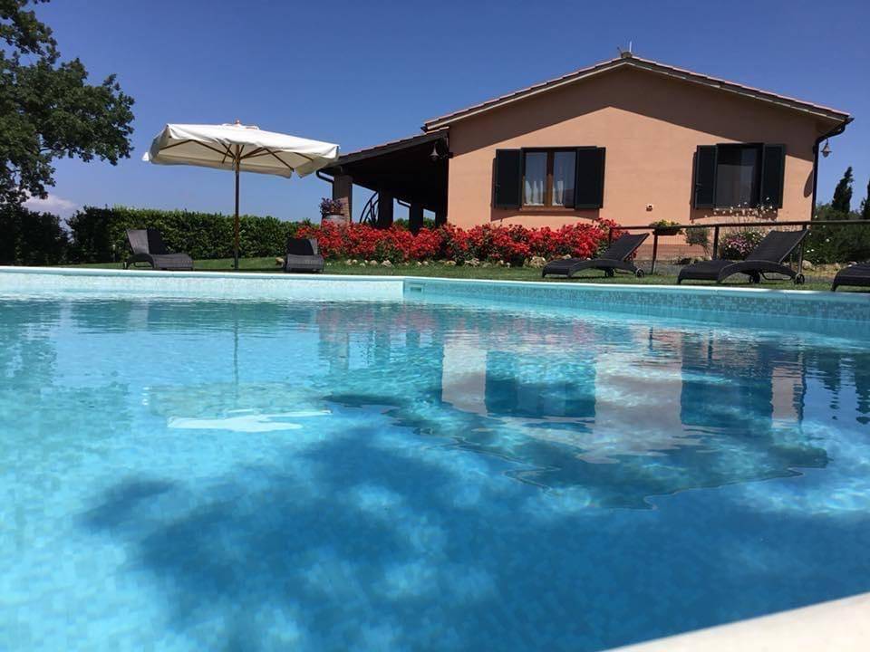 Rustico / casale a Magliano in toscana - Foto 2