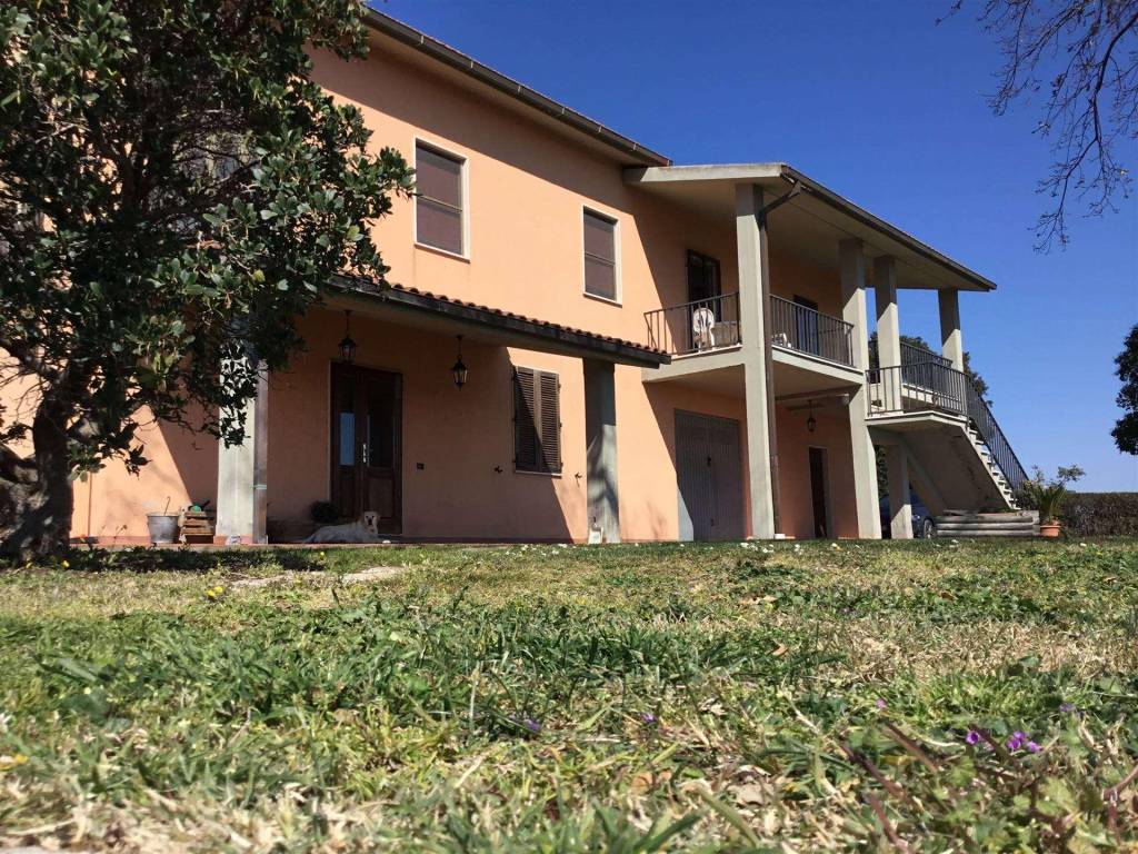 Rustico / casale a Magliano in toscana - Foto 3
