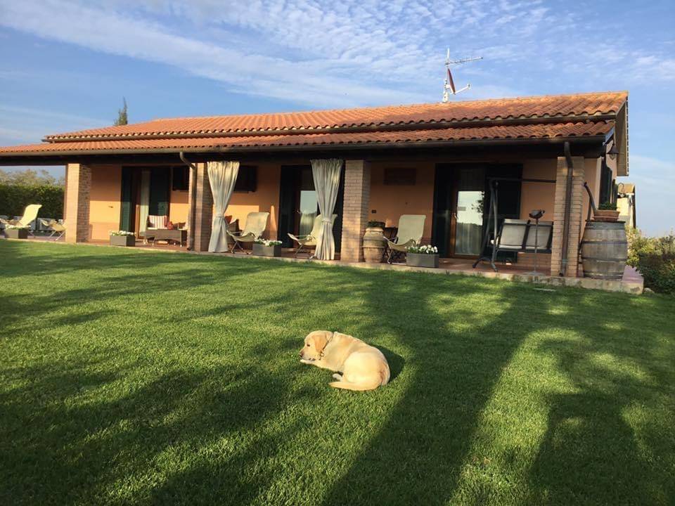 Rustico / casale a Magliano in toscana - Foto 4
