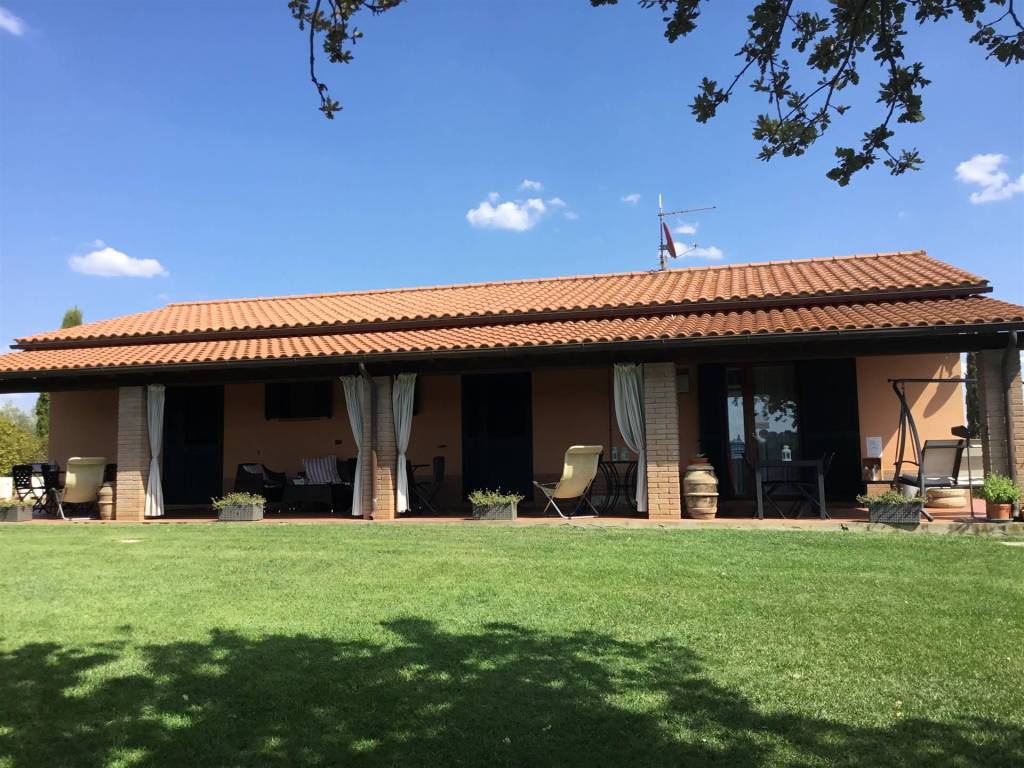Rustico / casale a Magliano in toscana - Foto 5